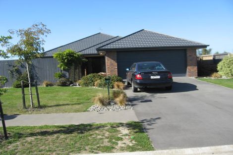 Photo of property in 54 Dryden Avenue, Rolleston, 7614