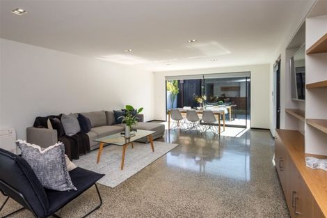 Photo of property in 20 Peacock Street, Christchurch Central, Christchurch, 8013