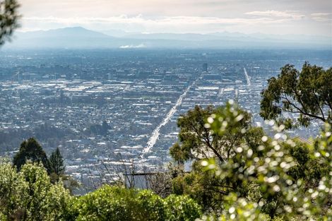 Photo of property in 20 Longhurst Terrace, Cashmere, Christchurch, 8022