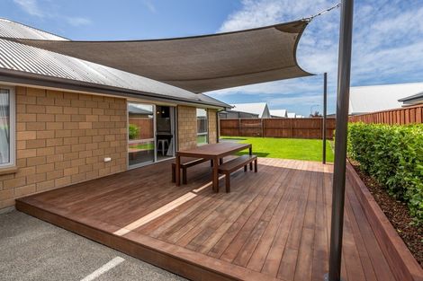 Photo of property in 30 Philippa Drive, Rolleston, 7615