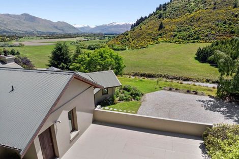 Photo of property in 515 Mount Barker Road, Wanaka, 9382