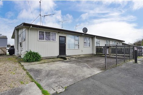 Photo of property in 1/1 Mary Street, Frankton, Hamilton, 3204
