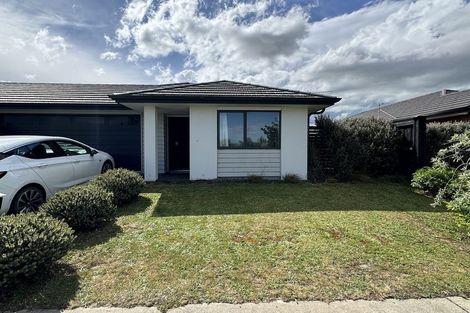 Photo of property in 8 Hartford Crescent, Rolleston, 7615