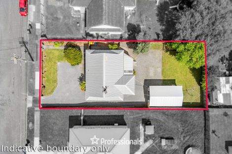 Photo of property in 7 Grierson Street, Naenae, Lower Hutt, 5011