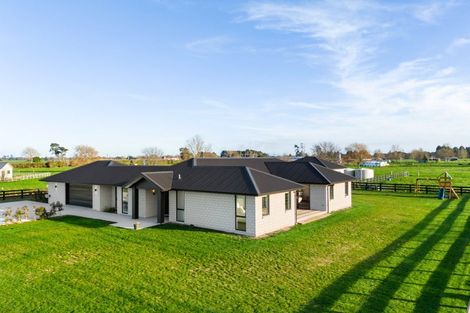 Photo of property in 325a Whitikahu Road, Taupiri, 3791