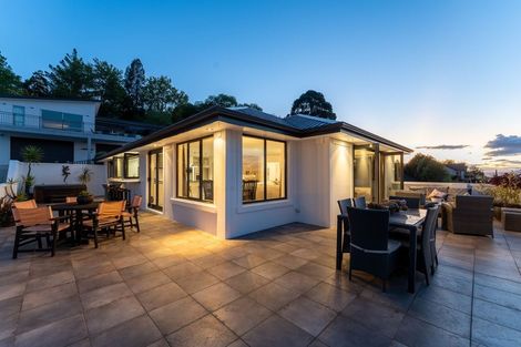 Photo of property in 214 Gladstone Road North, Mosgiel, 9024