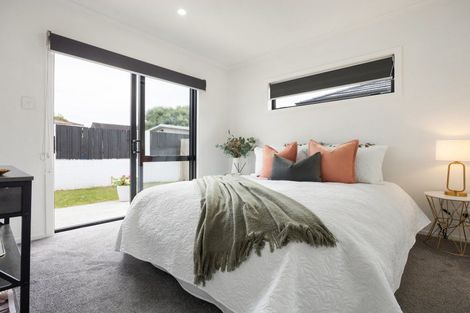 Photo of property in 5u2 Camden Place, Pukete, Hamilton, 3200