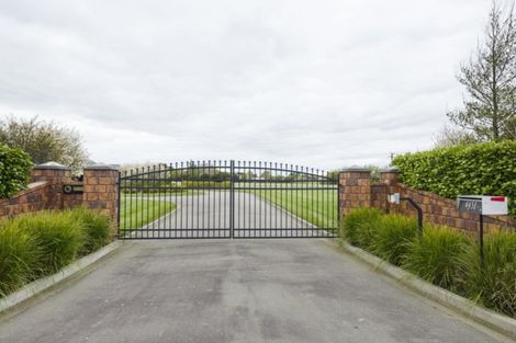 Photo of property in 445e Milson Line, Milson, Palmerston North, 4478