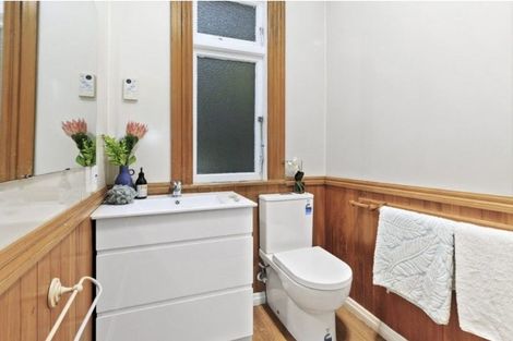 Photo of property in 47 Adams Terrace, Aro Valley, Wellington, 6021
