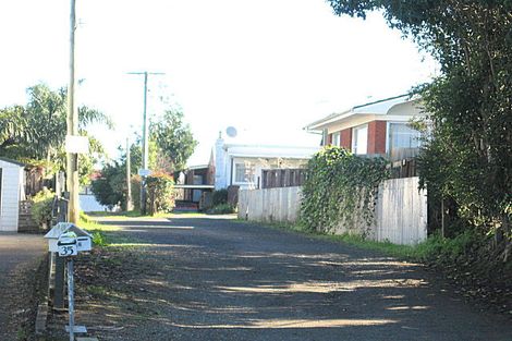 Photo of property in 35a Weymouth Road, Manurewa, Auckland, 2102