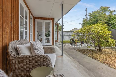 Photo of property in 407 Ikanui Road, Frimley, Hastings, 4120