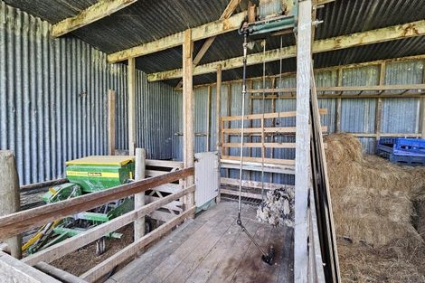 Photo of property in 127 Rule Road, Hedgehope, Invercargill, 9872