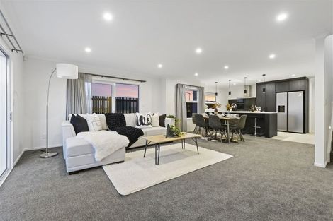 Photo of property in 5 Cogar Terrace, Chartwell, Hamilton, 3210