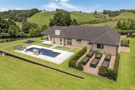 Photo of property in 280 Hunter Road, Patumahoe, Pukekohe, 2679