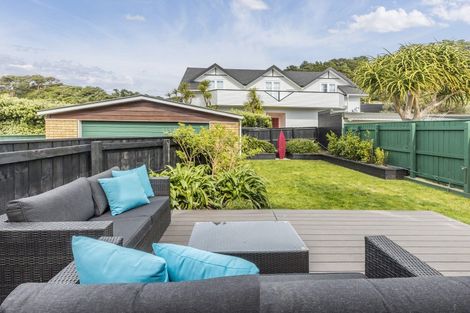 Photo of property in 30 Burnham Street, Seatoun, Wellington, 6022