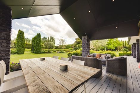 Photo of property in 430 Springs Road, Prebbleton, 7676