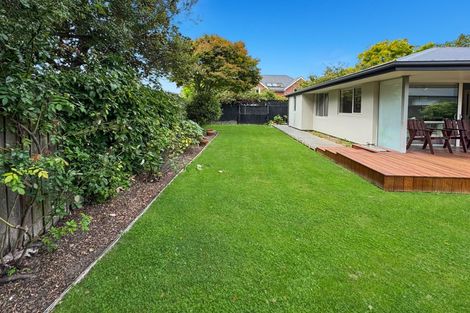 Photo of property in 1/10 Searells Road, Strowan, Christchurch, 8052