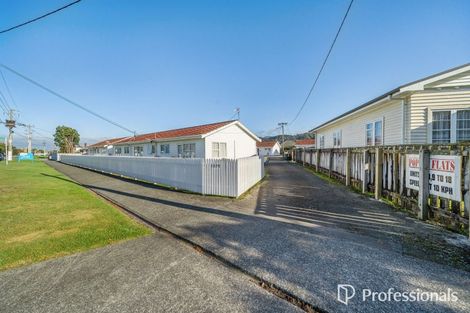 Photo of property in 1/1079 High Street, Taita, Lower Hutt, 5011