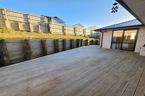 Photo of property in 5 Herbert Oldham Road, Pokeno, 2402