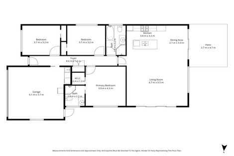 Photo of property in 14 Gennaker Lane, Whitby, Porirua, 5024
