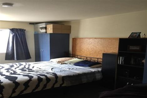 Photo of property in Basin Reserve Complex, 13/4 Sussex Street, Mount Cook, Wellington, 6021