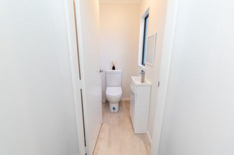 Photo of property in 12 Bowes Crescent, Strathmore Park, Wellington, 6022