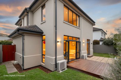 Photo of property in 85a Abberley Crescent, St Albans, Christchurch, 8014