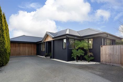 Photo of property in 11 Brookwater Avenue, Northwood, Christchurch, 8051