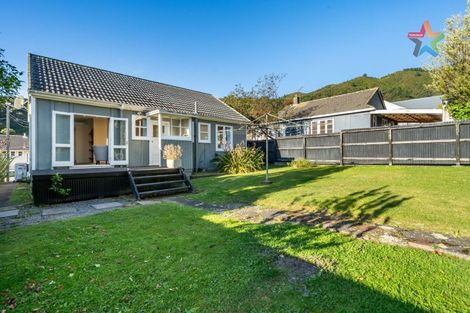 Photo of property in 79 Wilkie Crescent, Naenae, Lower Hutt, 5011