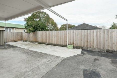 Photo of property in 3/111 Nixon Street, Hamilton East, Hamilton, 3216