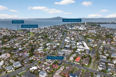 Photo of property in 1/1a Gordon Avenue, Forrest Hill, Auckland, 0620