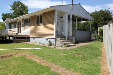 Photo of property in 24 Hinau Street, New Lynn, Auckland, 0600