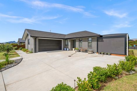 Photo of property in 50 Plover Street, One Tree Point, 0118