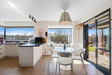 Photo of property in 23 Rembrandt Drive, Rolleston, 7614