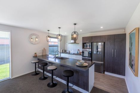 Photo of property in 58 Quartz Drive, Rolleston, 7614