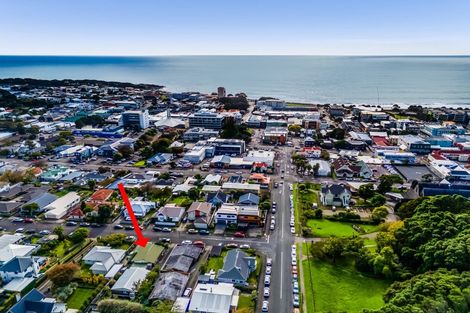 Photo of property in 23a Fulford Street, New Plymouth, 4310