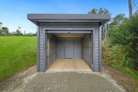 Photo of property in 539 Krippner Road, Puhoi, Silverdale, 0994