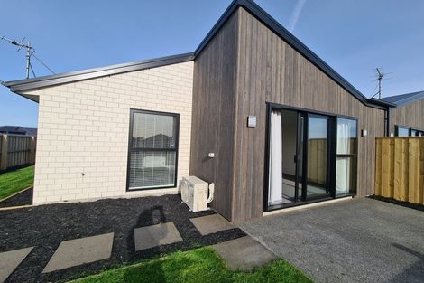 Photo of property in 29 Munro Lane, Rolleston, 7615