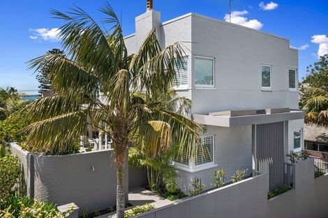 Photo of property in 7 Park Avenue, Takapuna, Auckland, 0622
