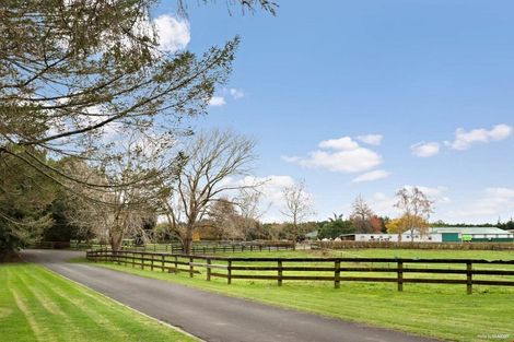 Photo of property in 150 Waiau Pa Road, Waiau Pa, Pukekohe, 2679