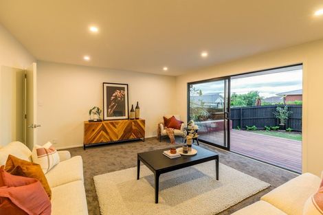 Photo of property in 27b Studholme Street, Somerfield, Christchurch, 8024