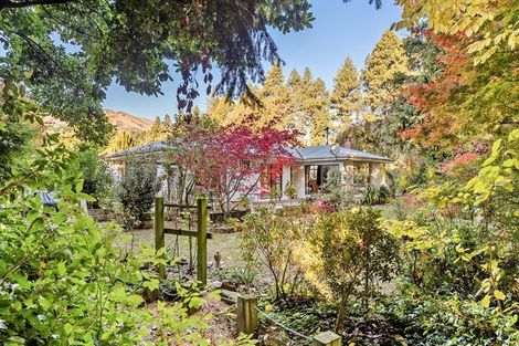 Photo of property in 822 Kane Road, Hawea Flat, Wanaka, 9382