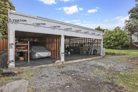 Photo of property in 4 Mariana Place, Glen Eden, Auckland, 0602