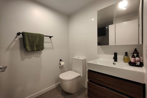 Photo of property in 402/212u Willis Street, Te Aro, Wellington, 6011