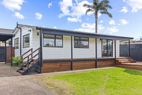 Photo of property in 141b Henderson Valley Road, Henderson, Auckland, 0612