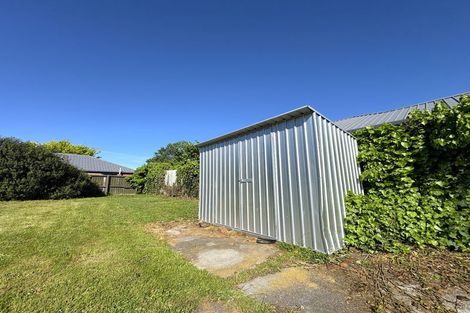 Photo of property in 46 Moreland Avenue, Papanui, Christchurch, 8053
