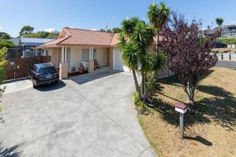 Photo of property in 9 Isabella Drive, Pukekohe, 2120