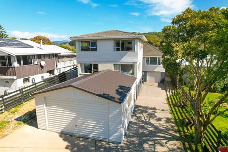 Photo of property in 21 Riwai Street, Paraparaumu, 5032