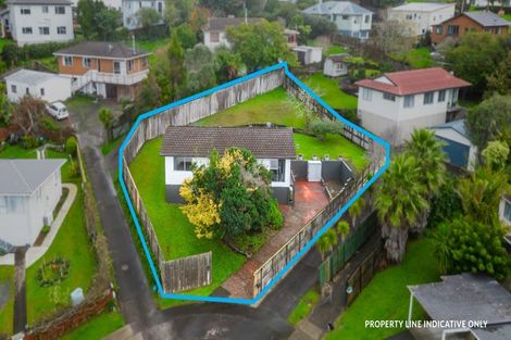 Photo of property in 44 Clyma Place, Massey, Auckland, 0614
