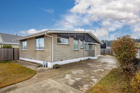 Photo of property in 83 Russell Street, Alexandra, 9320